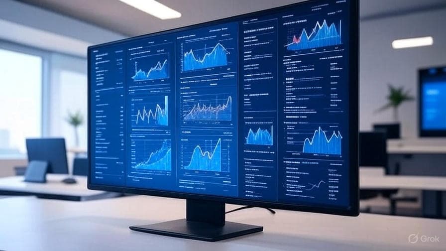 Predictive Analytics Engine